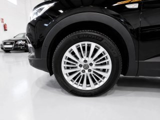 Opel Grandland X 2018