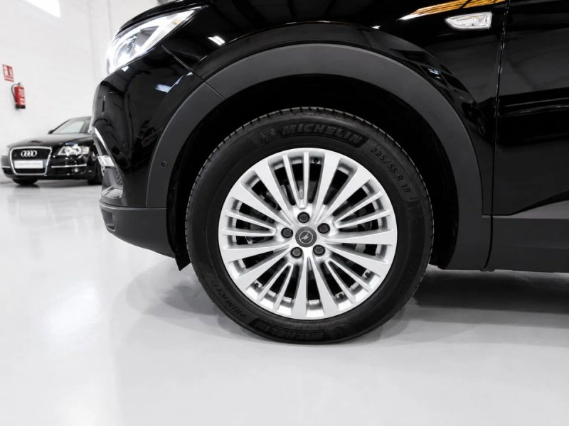 Opel Grandland X 1.6 CDTi S&S Excellence Aut. 6V 2018, foto 5