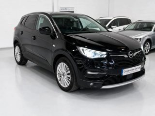 Opel Grandland X 2018