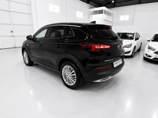 Opel Grandland X 2018
