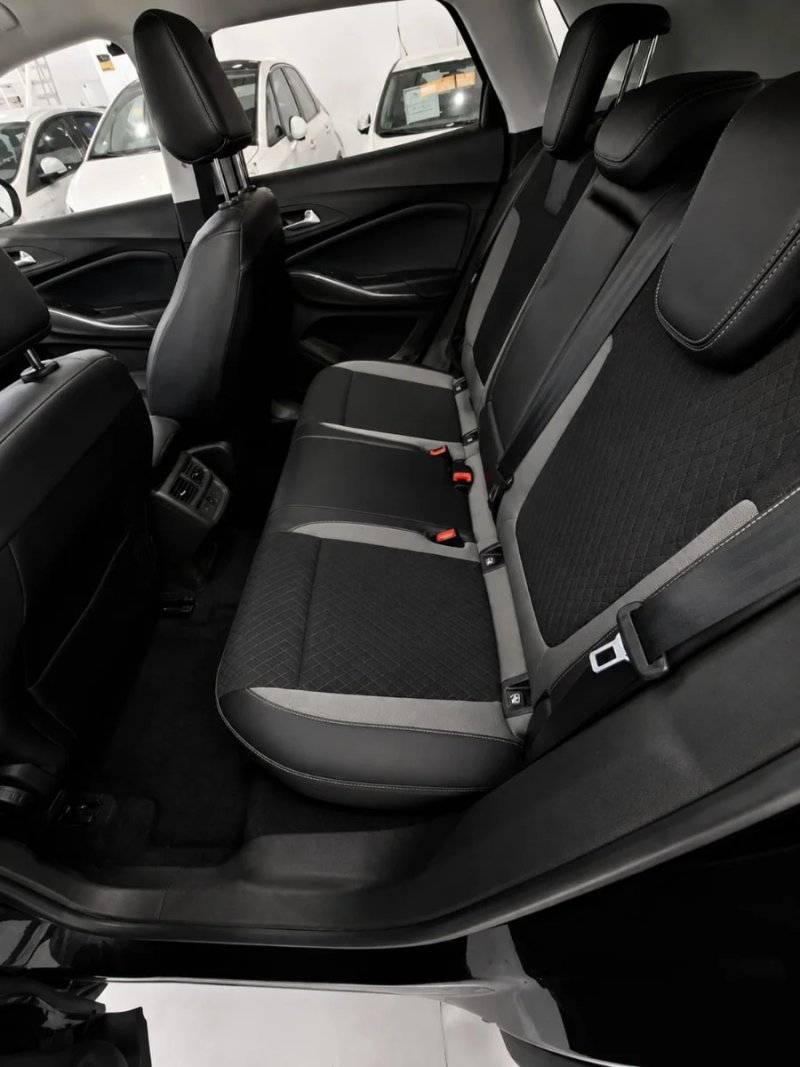 Opel Grandland X 1.6 CDTi S&S Excellence Aut. 6V 2018, foto 14