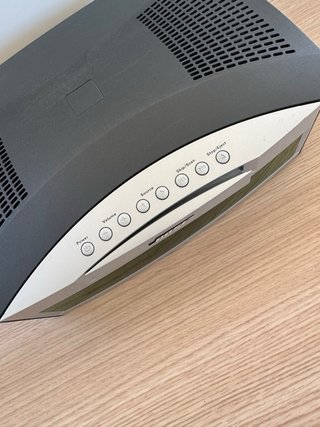 Bose Lifestyle AV3-2-1 Per Ricambi/Riparazione