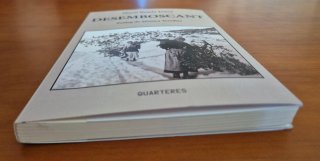 Desemboscant, de Martí Boada Juncà