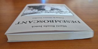 Desemboscant, de Martí Boada Juncà