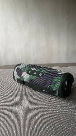 JBL Flip 7 Camuflaje