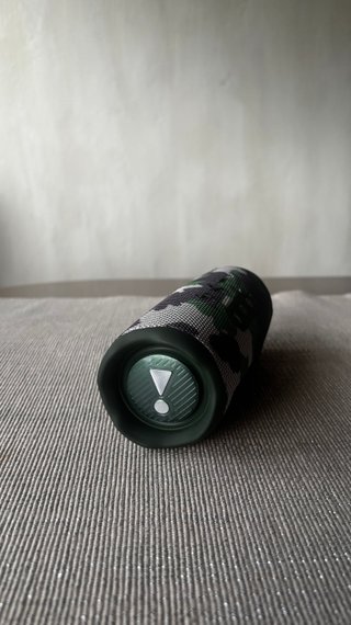 JBL Flip 7 Camuflaje
