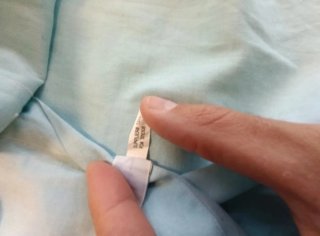 Camicia Ralph Lauren turchese