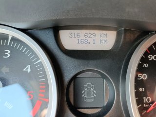 Renault Megane 2008