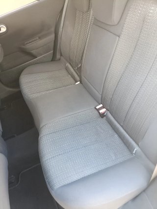 Renault Megane 2008