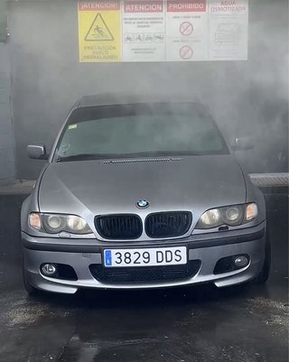 BMW Serie 3 2004