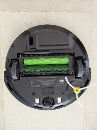 iROBOT Roomba e5 WiFi, con batería y accesorios
