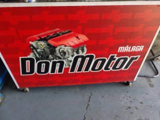 Motor 2.0 TDI VW Audi BRE Completo