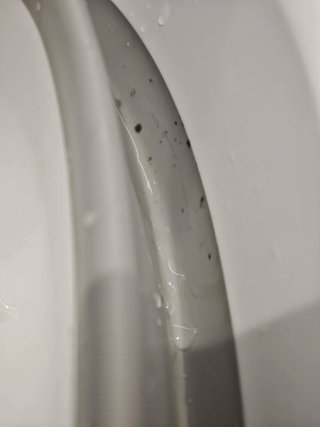 Bañera Plegable bebés Twistshake