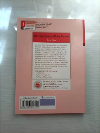 Libro para aprender inglés