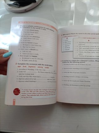 Libro para aprender inglés
