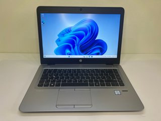HP EliteBook 840 G3 | Core i5 | 8GB RAM - Garanzia