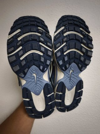 Zapatillas deportivas Nike SE Blue Denim