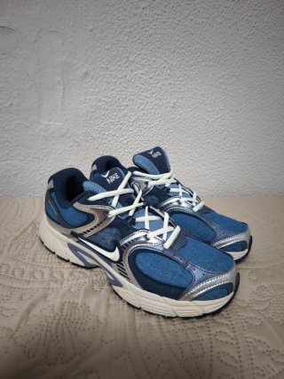 Zapatillas deportivas Nike SE Blue Denim