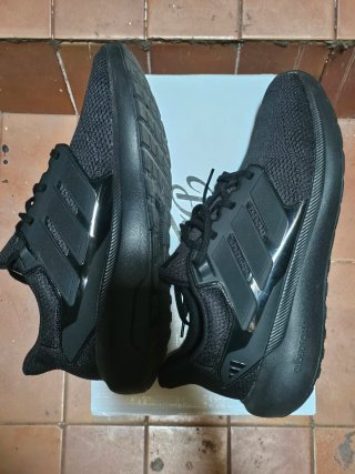 Adidas Ultimashow 2.0 Zapatillas Negras