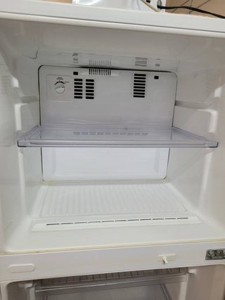 NEVERA NO FROST MARCA LG