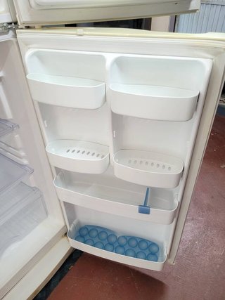 NEVERA NO FROST MARCA LG
