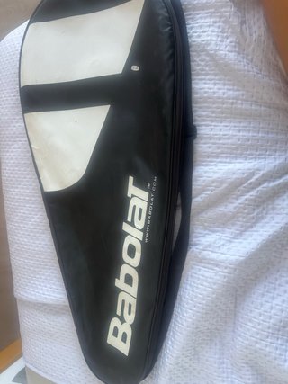 Babolat Pure Drive GT Technology