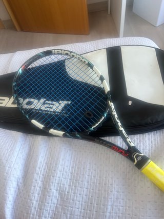 Babolat Pure Drive GT Technology