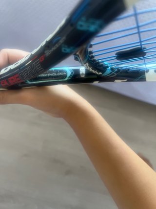 Babolat Pure Drive GT Technology