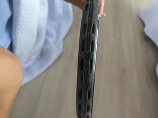 Babolat Pure Drive GT Technology