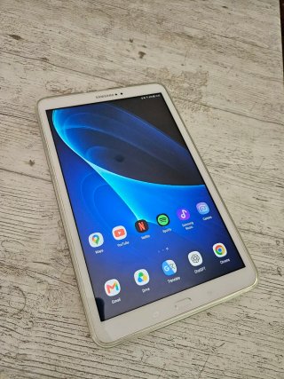 Tablet Samsung en buen estado