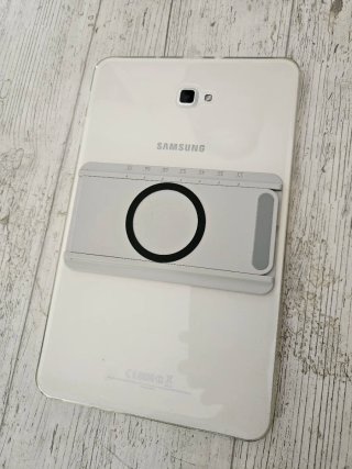 Tablet Samsung en buen estado