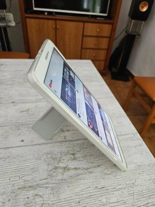 Tablet Samsung en buen estado