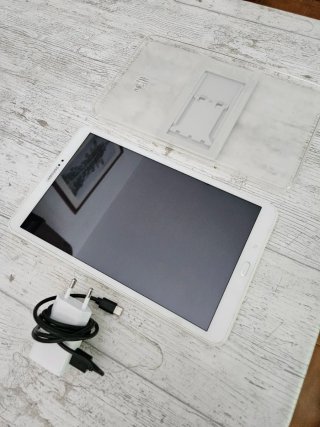 Tablet Samsung en buen estado