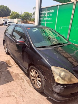 Honda Civic 2005