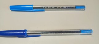 Bolígrafo Ejército Aire España StaedtlerStick 1990