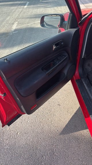 Volkswagen Golf IV 1.9 TDI