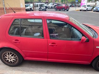 Volkswagen Golf IV 1.9 TDI
