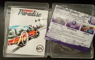 Gran Turismo 5 PS3