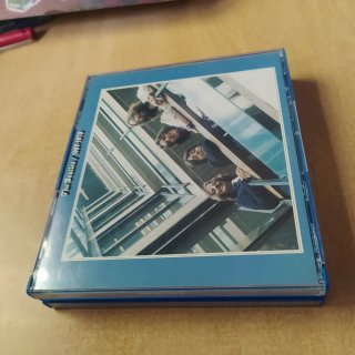 The Beatles 1967-1970 CD