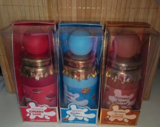 Confezione di profumi corporei DDONNA