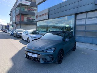 CUPRA León 1.5 TSI e-Hybrid 200kW (272CV) VZ DSG