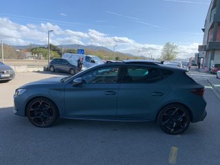 CUPRA León 1.5 TSI e-Hybrid 200kW (272CV) VZ DSG