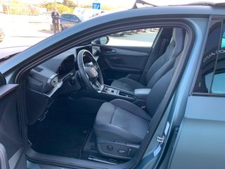 CUPRA León 1.5 TSI e-Hybrid 200kW (272CV) VZ DSG