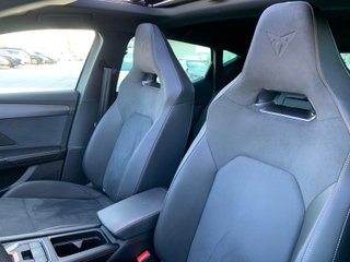 CUPRA León 1.5 TSI e-Hybrid 200kW (272CV) VZ DSG