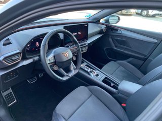 CUPRA León 1.5 TSI e-Hybrid 200kW (272CV) VZ DSG