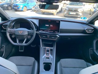 CUPRA León 1.5 TSI e-Hybrid 200kW (272CV) VZ DSG