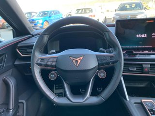CUPRA León 1.5 TSI e-Hybrid 200kW (272CV) VZ DSG