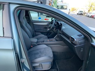 CUPRA León 1.5 TSI e-Hybrid 200kW (272CV) VZ DSG