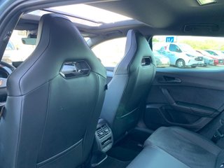 CUPRA León 1.5 TSI e-Hybrid 200kW (272CV) VZ DSG