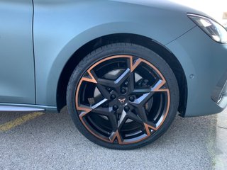 CUPRA León 1.5 TSI e-Hybrid 200kW (272CV) VZ DSG